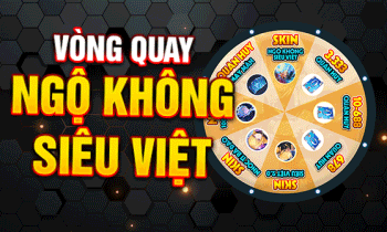 NGỘ KHÔNG SIÊU VIỆT
