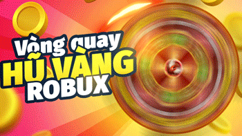 VQ HŨ VÀNG ROBUX