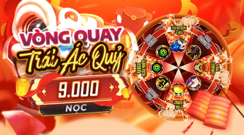 VQ TRÁI ÁC QUỶ