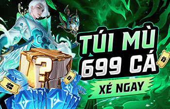 Túi Mù Liên Quân 699K