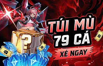 Túi Mù Liên Quân 79K
