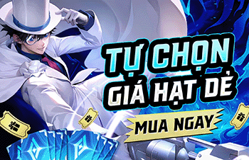ACC TỰ CHỌN LIÊN QUÂN