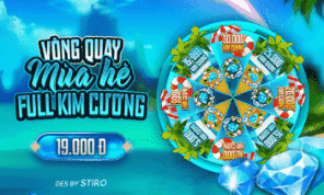 MÙA HÈ FULL KC