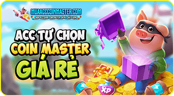 NICK COIN MASTER