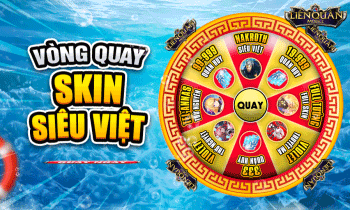 SKIN SIÊU VIỆT